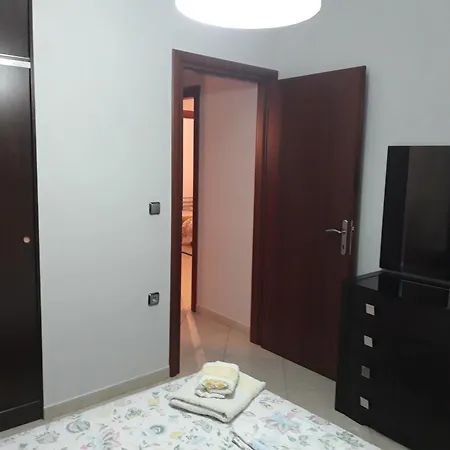 Ploumis House Sykia Chalkidikis