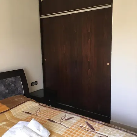 Holiday home Ploumis House Sykia Chalkidikis
