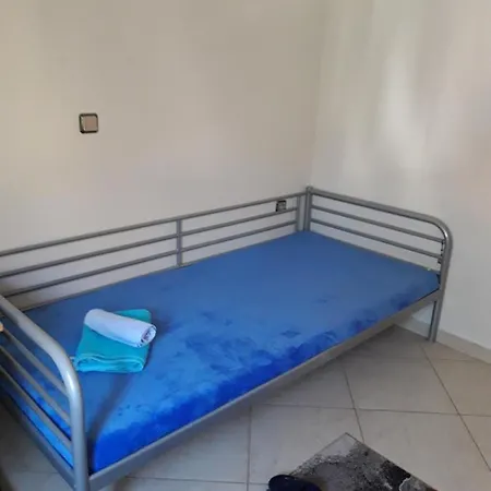 Semesterbostad Ploumis House