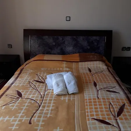 Ploumis House Semesterbostad