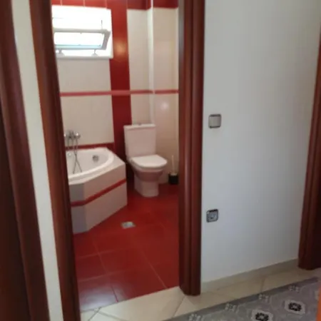 Ploumis House * Sykia Chalkidikis