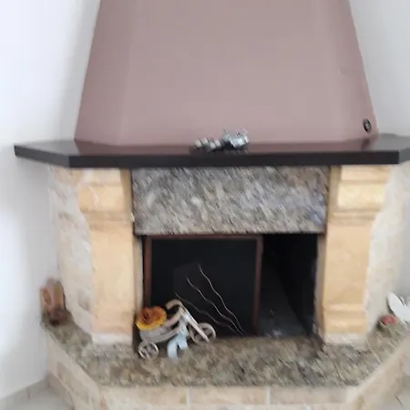 Ploumis House Semesterbostad Sykia Chalkidikis