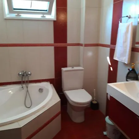 Ploumis House Sykia Chalkidikis