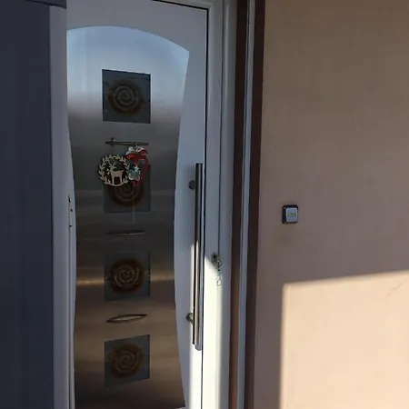 Ploumis House Semesterbostad Sykia Chalkidikis