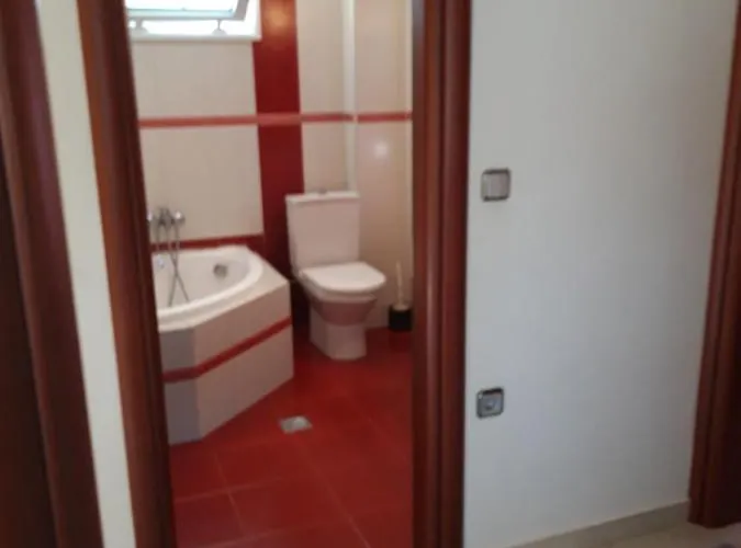 Ploumis House * Sykia Chalkidikis