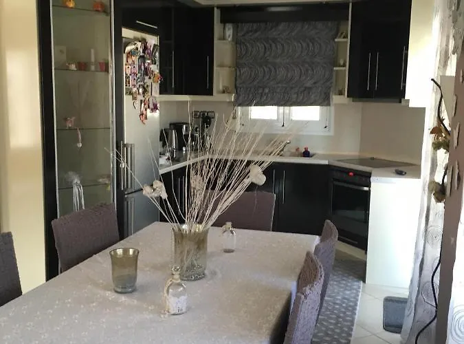 Ploumis House Sykia Chalkidikis