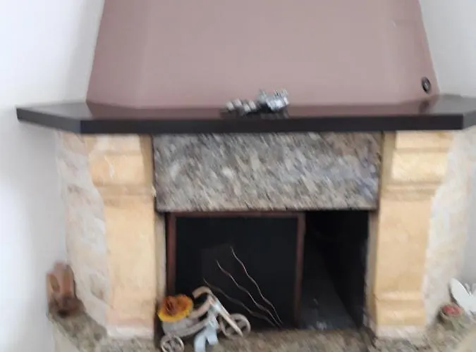 Ploumis House Prázdninový dům Sykia Chalkidikis