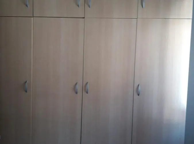 Ploumis House Prázdninový dům