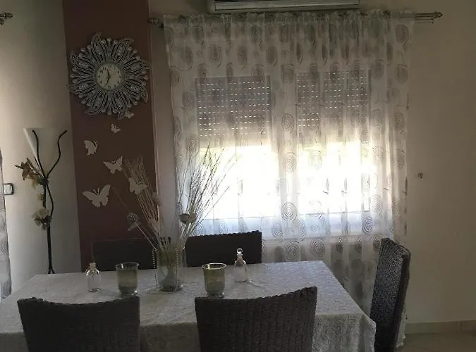 Ploumis House Prázdninový dům *