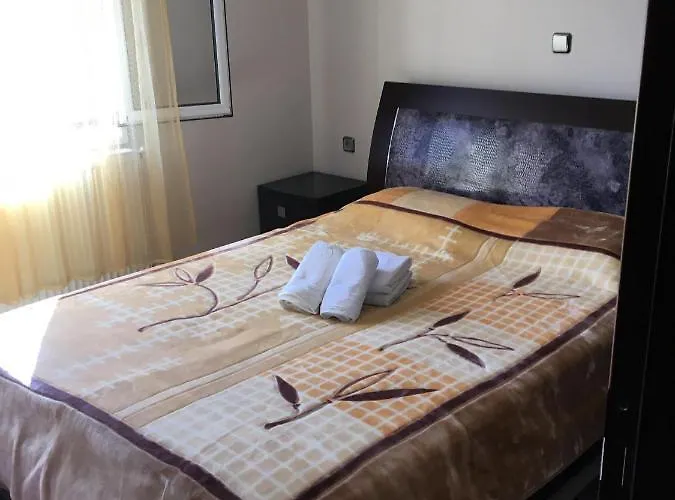 Prázdninový dům Ploumis House