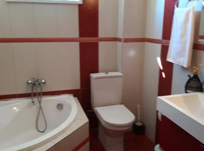 Ploumis House Sykia Chalkidikis