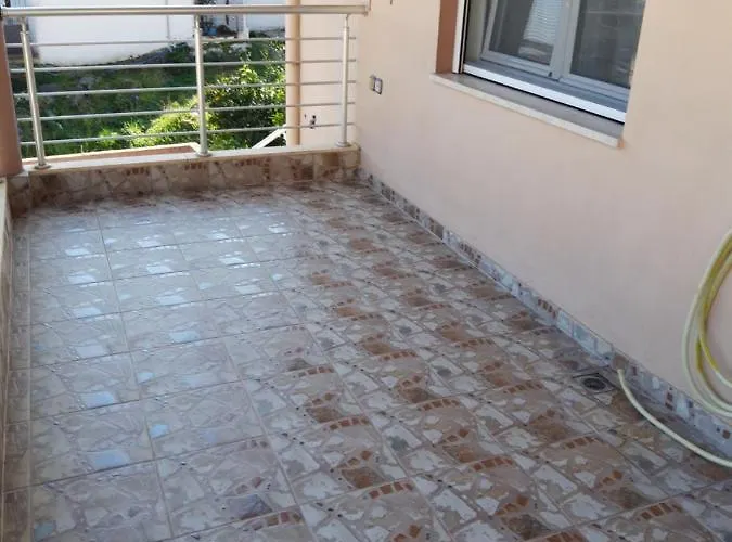 Ploumis House Prázdninový dům *