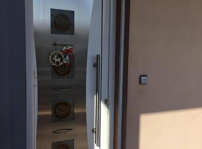 Ploumis House Prázdninový dům Sykia Chalkidikis